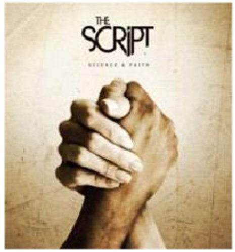 Script/Science & Faith@Import-Gbr@Import-Eu