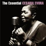 Cesaria Evora Essential Cesaria Evora 2 CD 