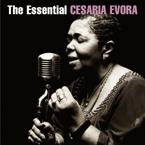 Cesaria Evora Essential Cesaria Evora 2 CD 