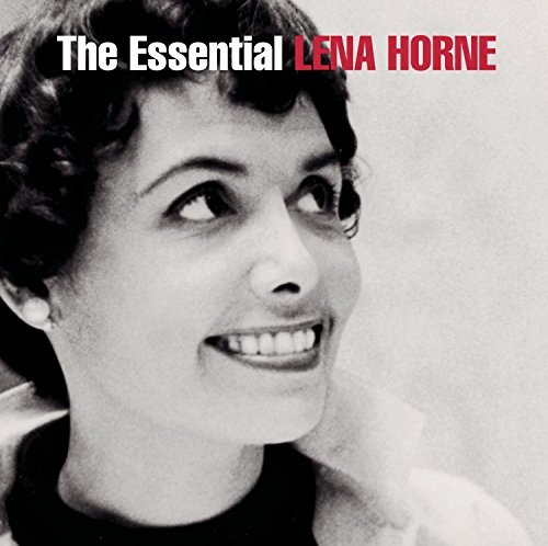 Lena Horne Essential Lena Horne The Rca Y 2 CD 