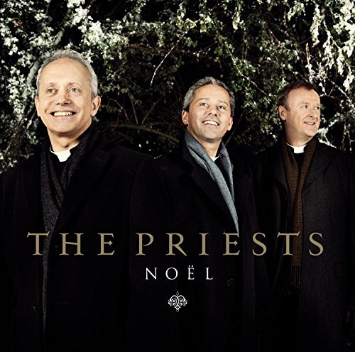 Priests/Noel