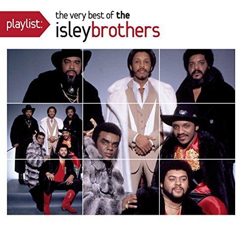 Isley Brothers/Playlist: The Very Best Of The