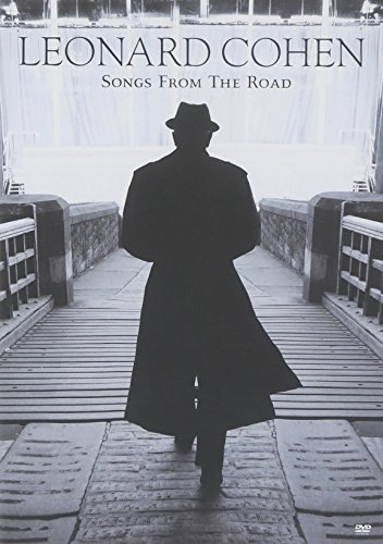 Leonard Cohen/Songs From The Road@Import-Eu