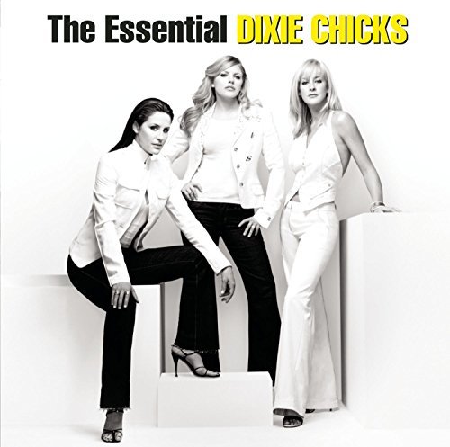 Dixie Chicks Essential Dixie Chicks 2 CD 