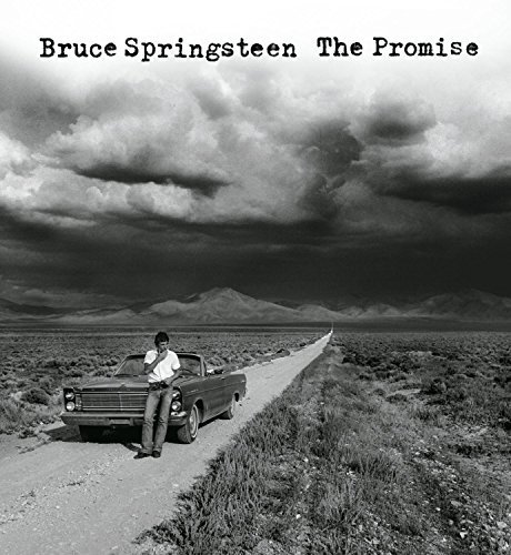 Bruce Springsteen/Promise@Softpak@2 Cd