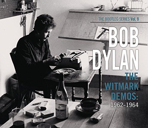 Bob Dylan Vol. 9 Witmark Demos 1962 196 2 CD 