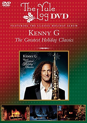 Kenny G/Greatest Holiday Classics (Chr