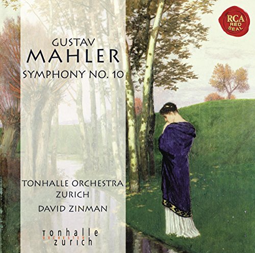 David Zinman/Symphony No. 10@Sacd/Hybrid@Symphony No. 10