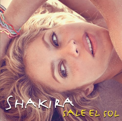 Shakira/Sale El Sol
