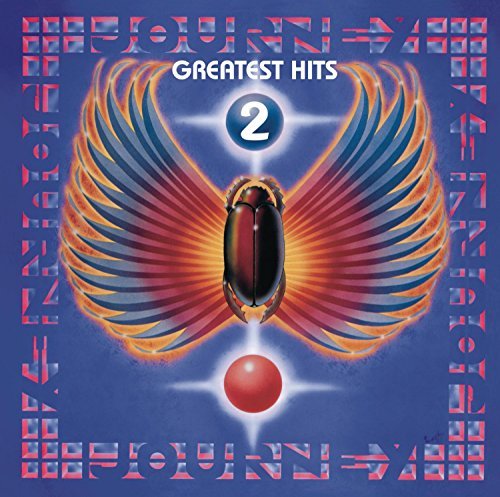 Journey/Vol. 2-Journey's Greatest Hits