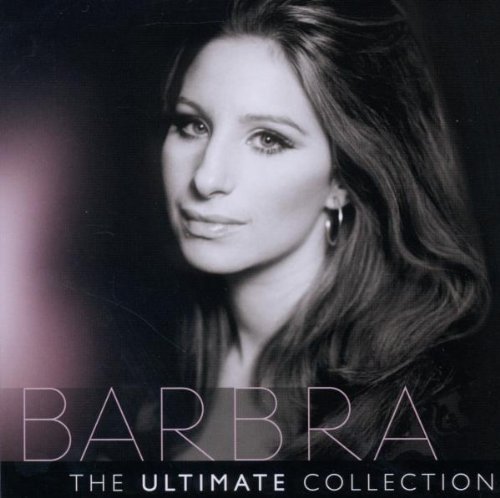 Barbra Streisand Ultimate Collection Import Arg 