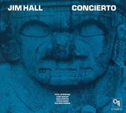 Jim Hall Concierto Softpak 