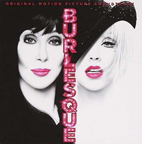 Burlesque/Soundtrack@Import-Gbr