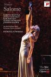 Richard Strauss Salome Summers Mattila Metropolitan Opera 