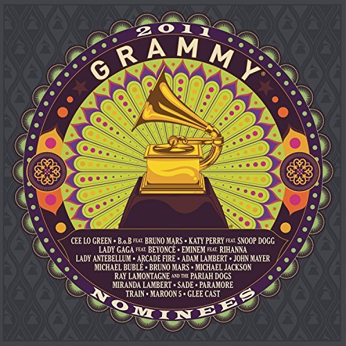 Grammy Nominees/2011 Grammy Nominees