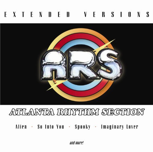 Atlanta Rhythm Section/Extended Versions