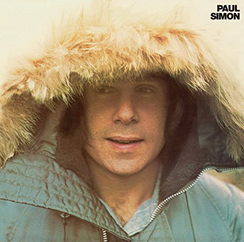 SIMON,PAUL/PAUL SIMON
