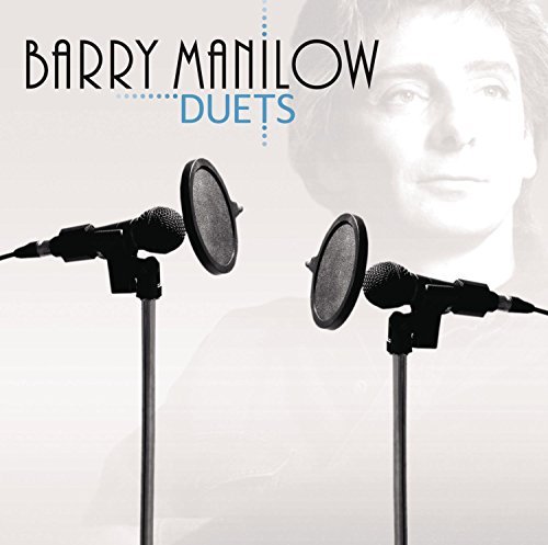 Barry Manilow/Duets@Digipak