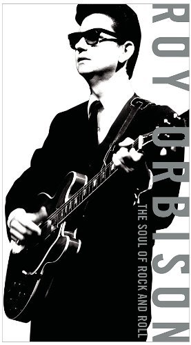 Roy Orbison/Soul Of Rock &@4 Cd