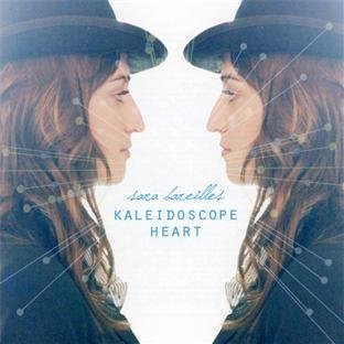 Sara Bareilles/Kaleidoscope Heart@Import-Gbr