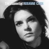 Rosanne Cash Essential Rosanne Cash 2 CD 