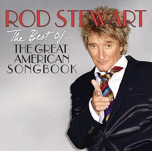 Rod Stewart/Best Of The Great American Son@Best Of The Great American Son