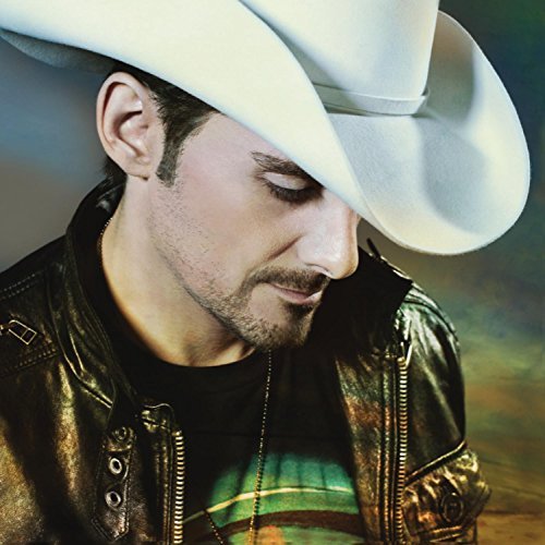 Brad Paisley/This Is Country Music