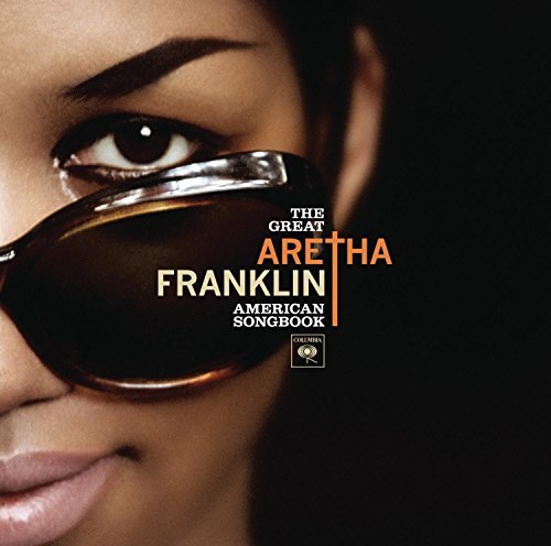 Aretha Franklin/Great American Songbook@Great American Songbook