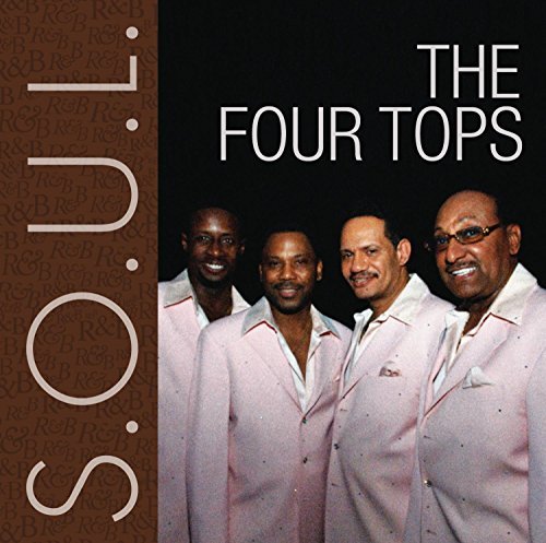 Four Tops/S.O.U.L.@S.O.U.L.