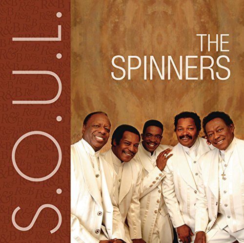Spinners/S.O.U.L.