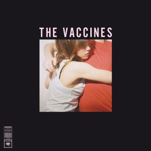 Vaccines/What Did You Expect From The V@Import-Gbr