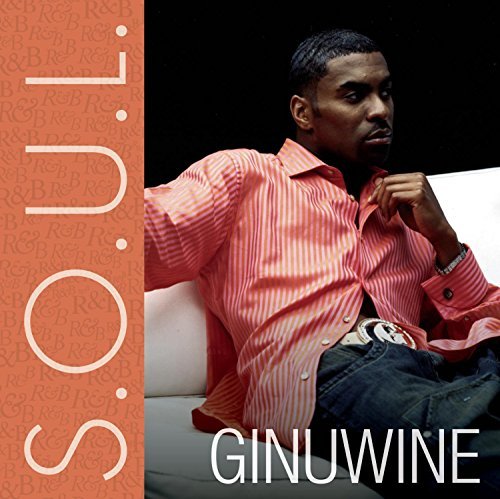Ginuwine/S.O.U.L.@S.O.U.L.