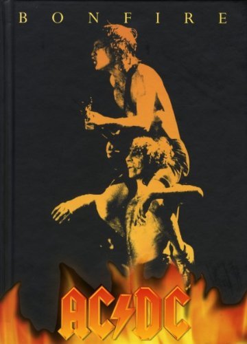 AC/DC/Bonfire Box (Import)@Import-Gbr@5 CD