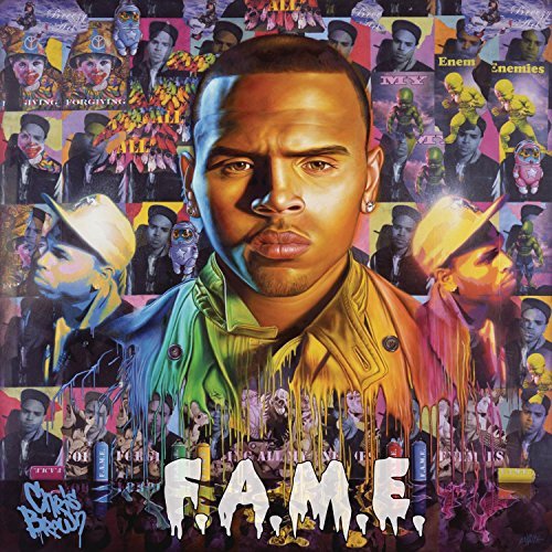 Chris Brown/F.A.M.E.@Explicit Version@F.A.M.E.
