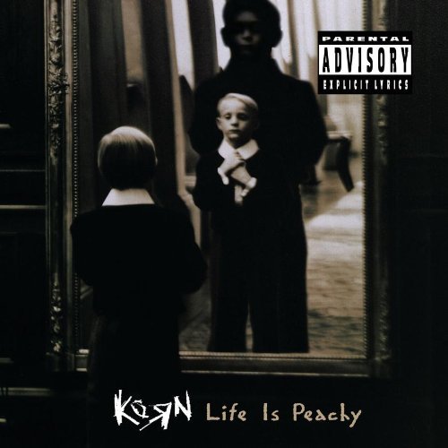 Korn/Life Is Peachy@Explicit Version