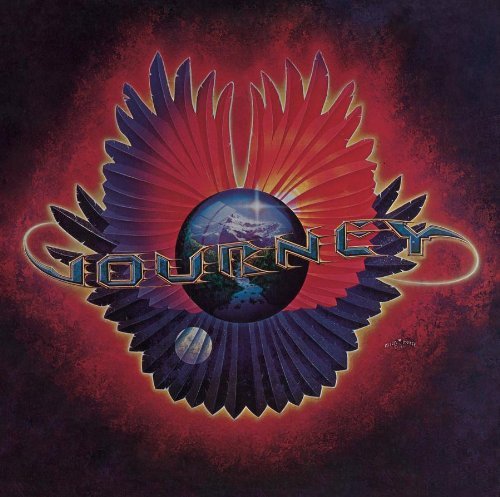 Journey/Infinity@Expanded Ed.@Digipak