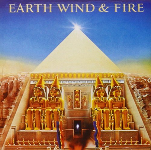 Earth Wind & Fire/All 'N All@Remastered@Incl. Bonus Tracks