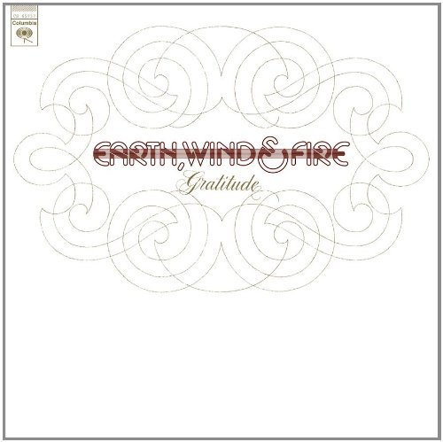 Earth Wind & Fire/Gratitude@Remastered@Incl. Bonus Tracks