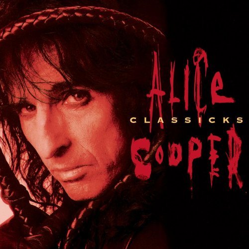 Alice Cooper/Classicks