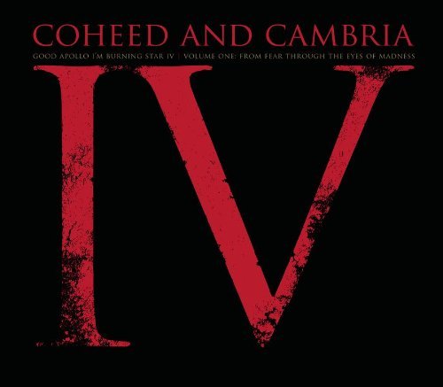 Coheed & Cambria/Vol. 1-Good Apollo I'M Burning@Clean Version