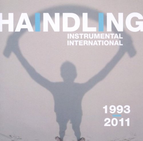 Haindling/Instrumental-International 199@Import-Eu