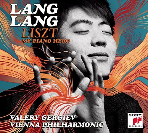 Lang Lang/Liszt-My Piano Hero@Incl. Dvd