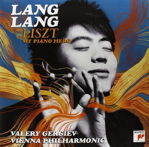 Lang Lang/Liszt-My Piano Hero@2 Lp
