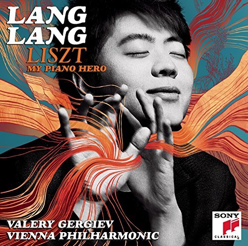 Lang Lang/Liszt-My Piano Hero