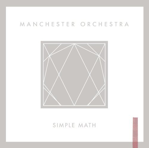 Manchester Orchestra/Simple Math@Incl. Download Insert