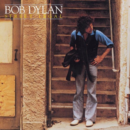 Bob Dylan/Street Legal