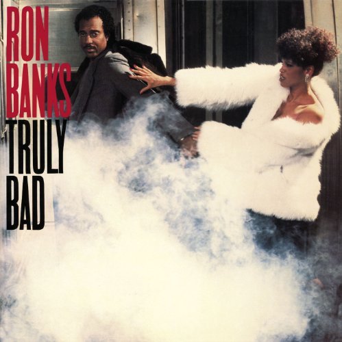 Ron Banks/Truly Bad@Lmtd Ed.@.