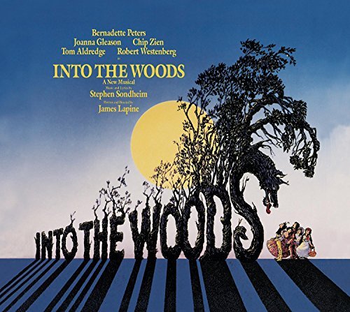Broadway Cast/Into The Woods@Softpak
