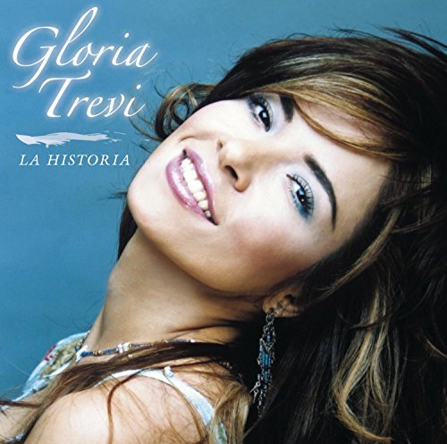 Gloria Trevi/La Historia