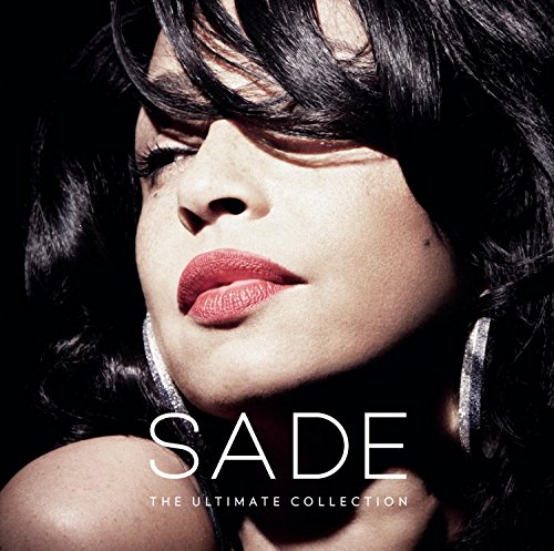 Sade Ultimate Collection 